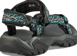 Teva Womens Terra Fi 5 Universal Sandals - Manzanita Deep Lake