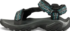 Teva Womens Terra Fi 5 Universal Sandals - Manzanita Deep Lake