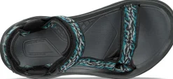 Teva Womens Terra Fi 5 Universal Sandals - Manzanita Deep Lake