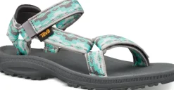 Teva Womens Winsted Sandals - Monds Waterfall