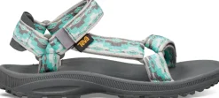 Teva Womens Winsted Sandals - Monds Waterfall