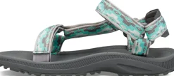 Teva Womens Winsted Sandals - Monds Waterfall