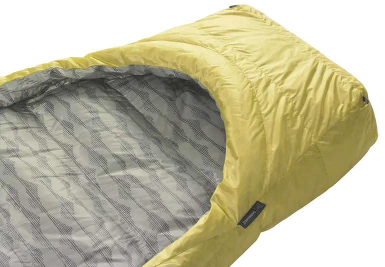 Therm-a-Rest Corus 0C Sleeping Quilt - Regular