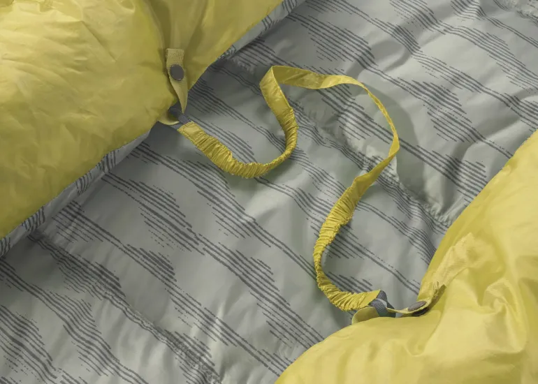 Therm-a-Rest Corus 0C Sleeping Quilt - Regular