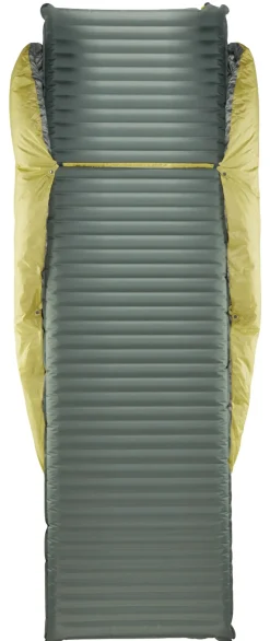Therm-a-Rest Corus 0C Sleeping Quilt - Regular