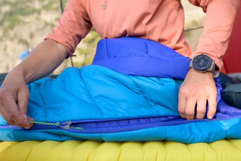 Therm-a-Rest NeoAir XLite NXT Mat - Regular-Wide