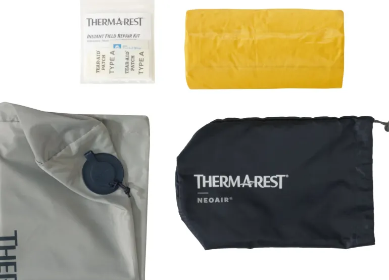 Therm-a-Rest NeoAir XLite NXT MAX Mat - Large