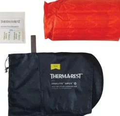 Therm-a-Rest ProLite Apex Self Inflating Mat - Regular