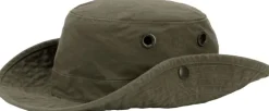 Tilley T3W Wanderer Hat - Olive