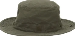 Tilley T3W Wanderer Hat - Olive
