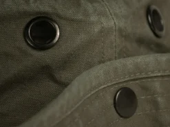 Tilley T3W Wanderer Hat - Olive