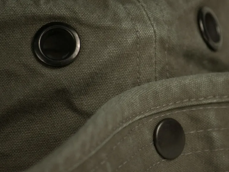 Tilley T3W Wanderer Hat - Olive