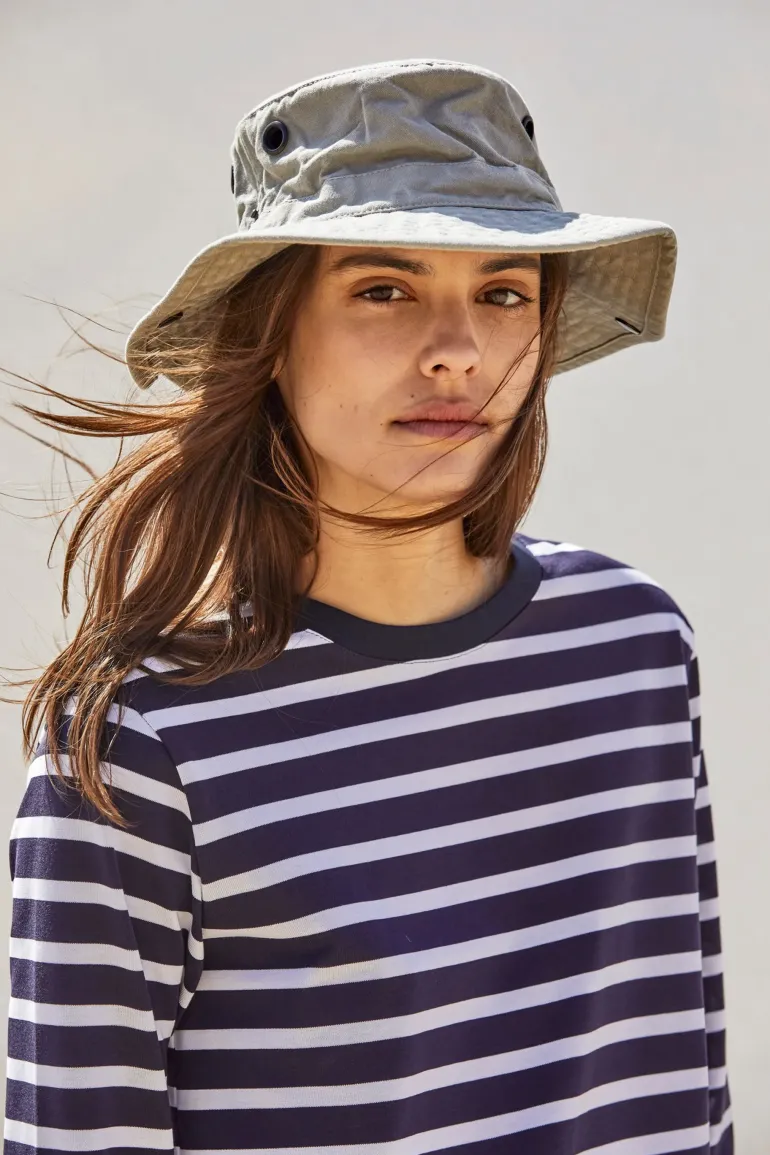 Tilley T3W Wanderer Hat - Olive