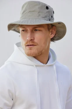 Tilley T3W Wanderer Hat - Olive