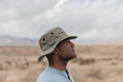 Tilley T3W Wanderer Hat - Olive