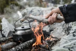 Trangia 27 Series 0.6L Kettle