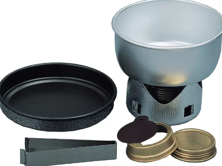 Trangia Mini Camping Stove