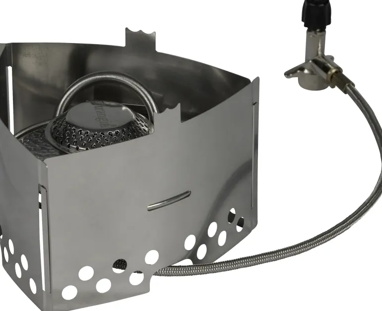 Trangia Triangle