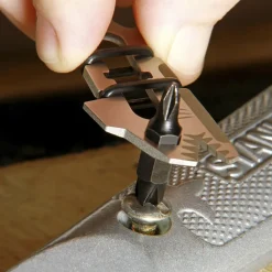 True Utility Sharkey Multi Tool