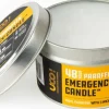 UCO Emergency Candle Lantern Paraffin - 48 Hour