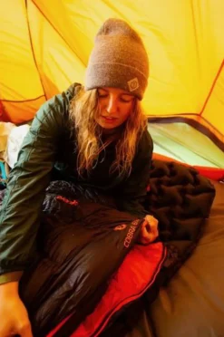 Vango Aotrom Mat - Anthracite