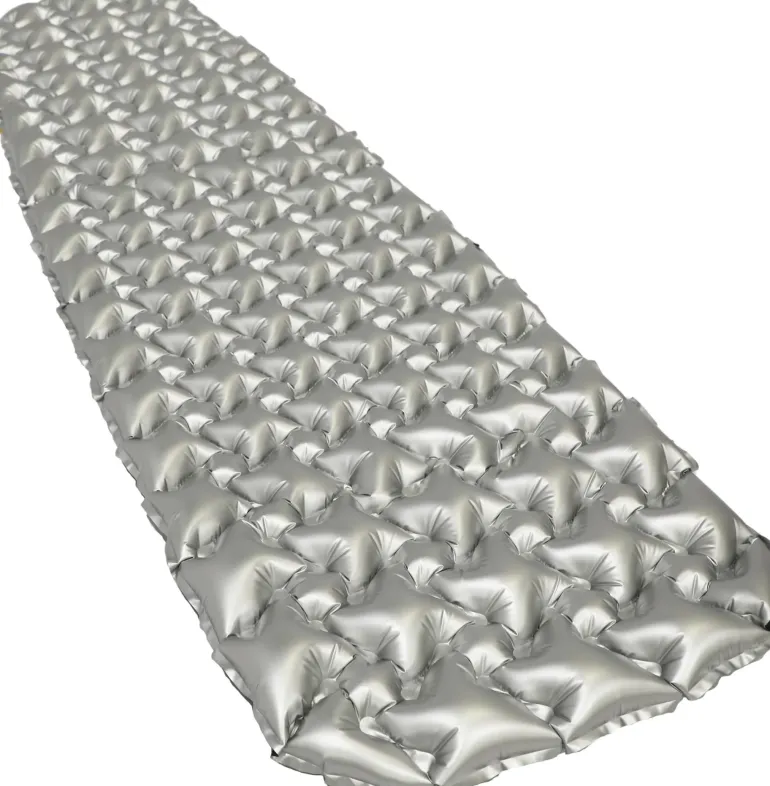 Vango Aotrom Thermo Platinum Mat
