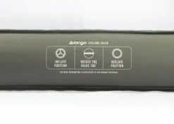 Vango Arcadia 10 Double Self Inflating Mat