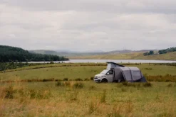 Vango Cove III Air Low DriveAway Awning