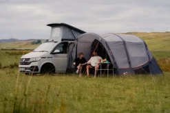 Vango Cove III Air Low DriveAway Awning