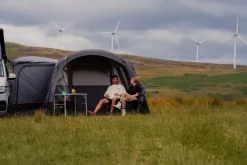 Vango Cove III Air Low DriveAway Awning