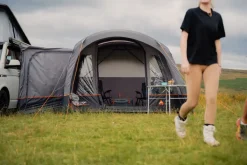 Vango Cove III Air Low DriveAway Awning