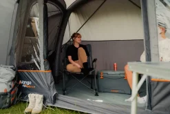 Vango Cove III Air Low DriveAway Awning