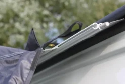 Vango DriveAway Kit - 3 Metre x 6mm - 4mm