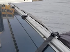 Vango DriveAway Kit - 3 Metre x 6mm - 6mm