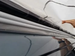 Vango DriveAway Kit - 3 Metre x 6mm - 6mm
