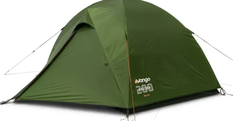 Vango Exedra 200 Tent