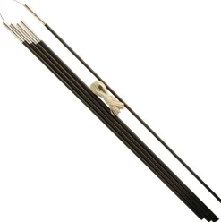 Vango Fibreglass Replacement Tent Pole Set - 12.7mm x 65cm