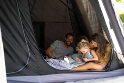 Vango Galli Double Bedroom Inner BR005