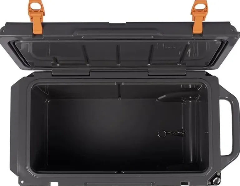 Vango Glacier Wheelie 70L Cool Box