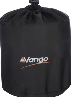 Vango Hard Anodised 1 Person Cook Kit