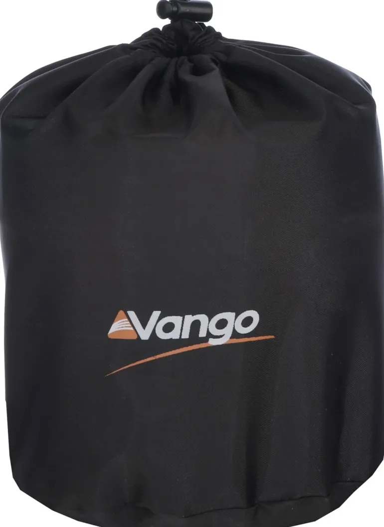Vango Hard Anodised 1 Person Cook Kit