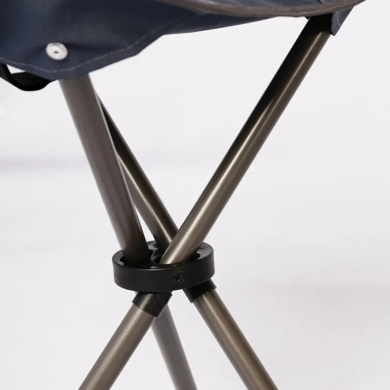 Vango Micro Stool - India Ink