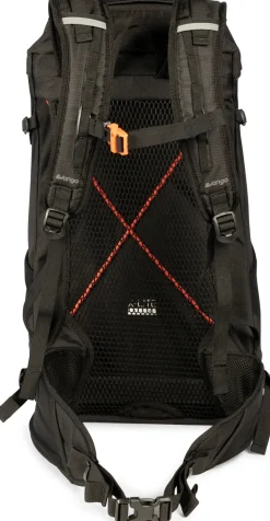 Vango Mitra Air 30L Rucksack - Black