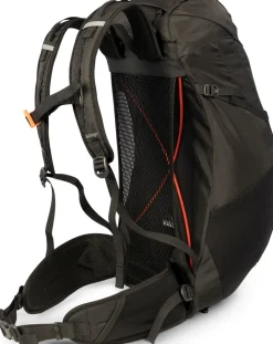 Vango Mitra Air 30L Rucksack - Black