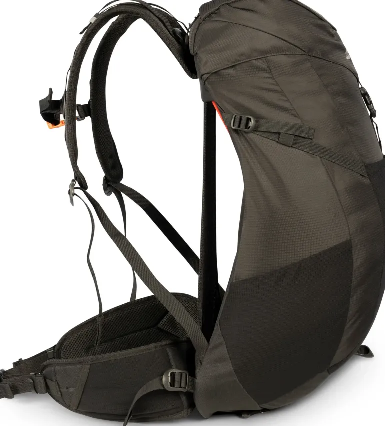 Vango Mitra Air 30L Rucksack - Black