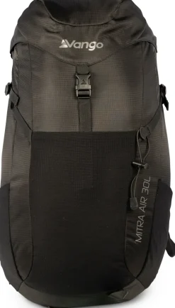 Vango Mitra Air 30L Rucksack - Black