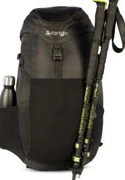 Vango Mitra Air 30L Rucksack - Black