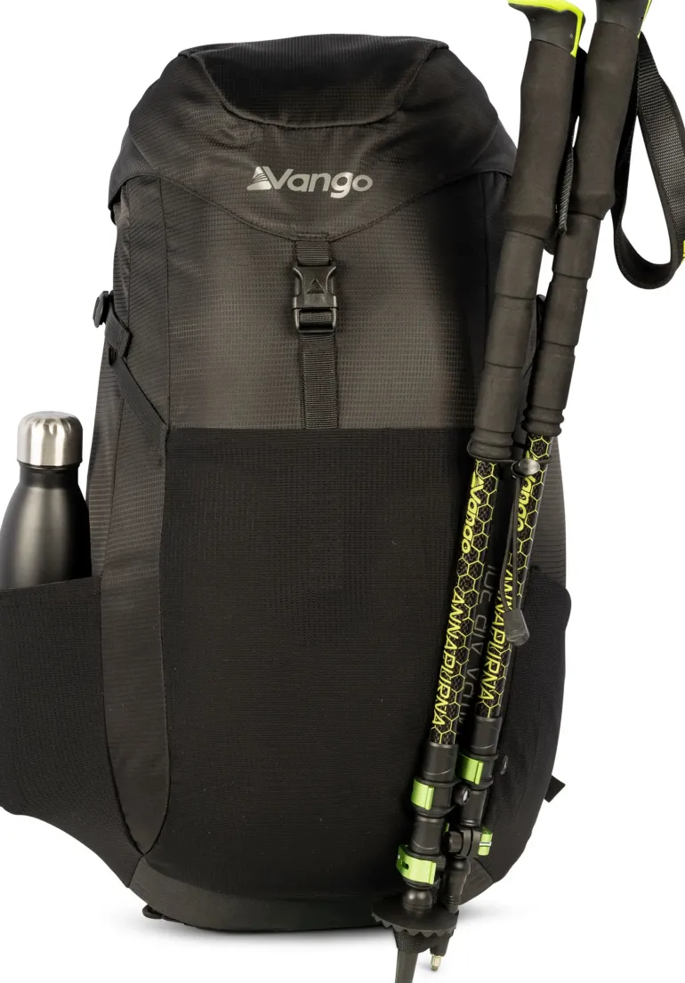 Vango Mitra Air 30L Rucksack - Black