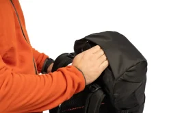 Vango Mitra Air 30L Rucksack - Black