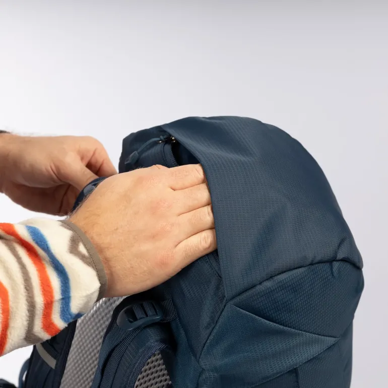 Vango Mitra Air 20L Rucksack - Moonlit Ocean